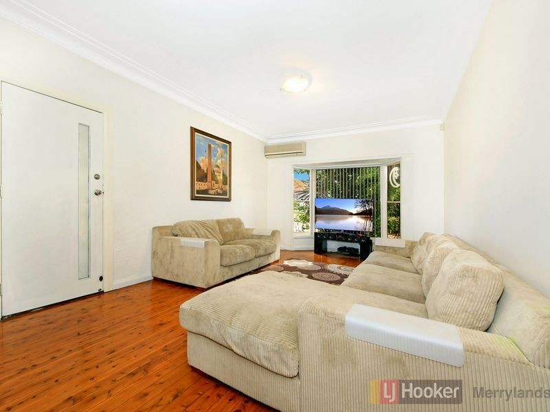 223 Robertson St, Guildford NSW 2161