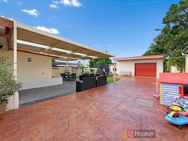 223 Robertson St, Guildford NSW 2161