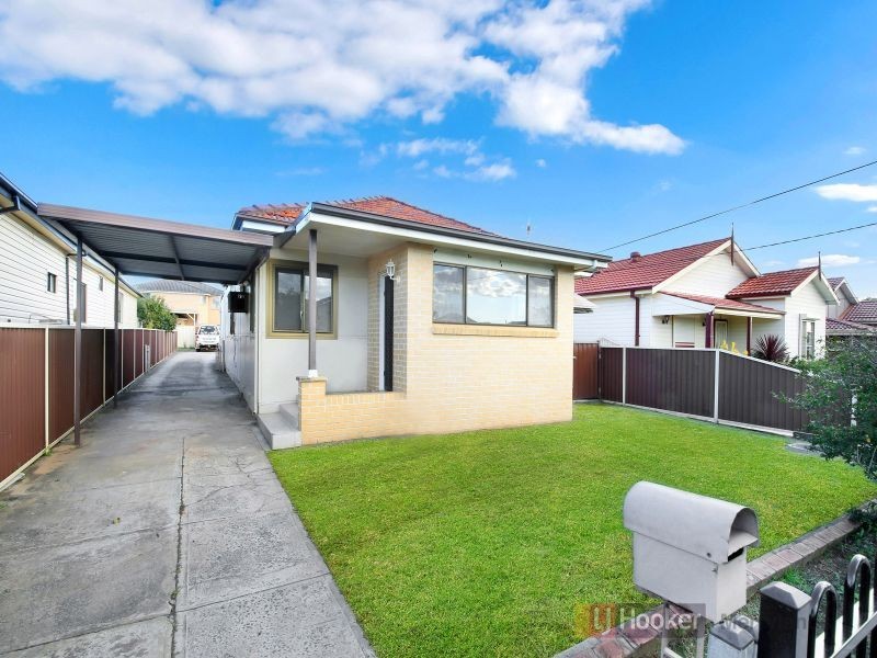 14 Bursill Street, Guildford NSW 2161