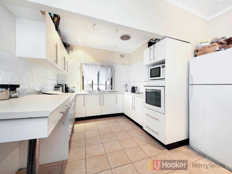 14 Bursill Street, Guildford NSW 2161