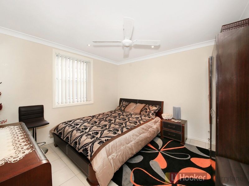 14 Bursill Street, Guildford NSW 2161