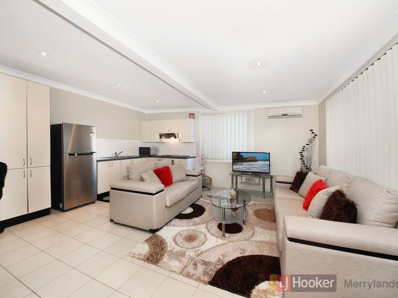 14 Bursill Street, Guildford NSW 2161