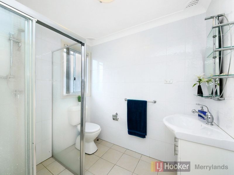 14 Bursill Street, Guildford NSW 2161