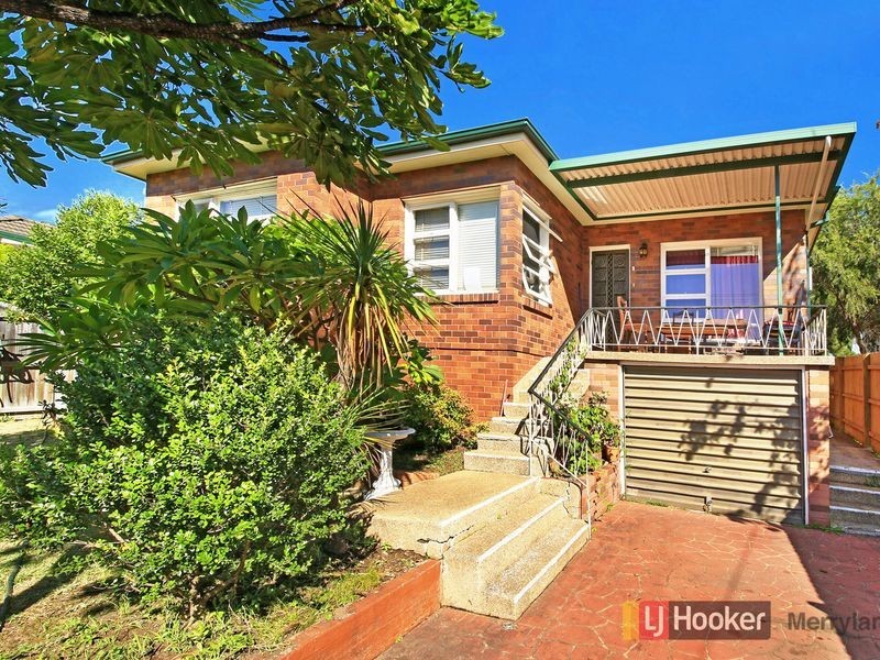 16A O’Connor Street, Guildford NSW 2161