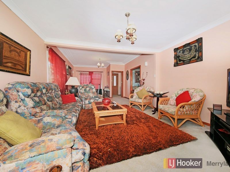 16A O’Connor Street, Guildford NSW 2161