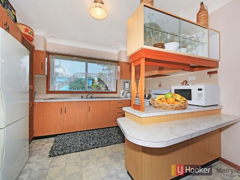 16A O’Connor Street, Guildford NSW 2161