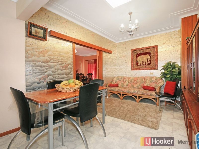 16A O’Connor Street, Guildford NSW 2161