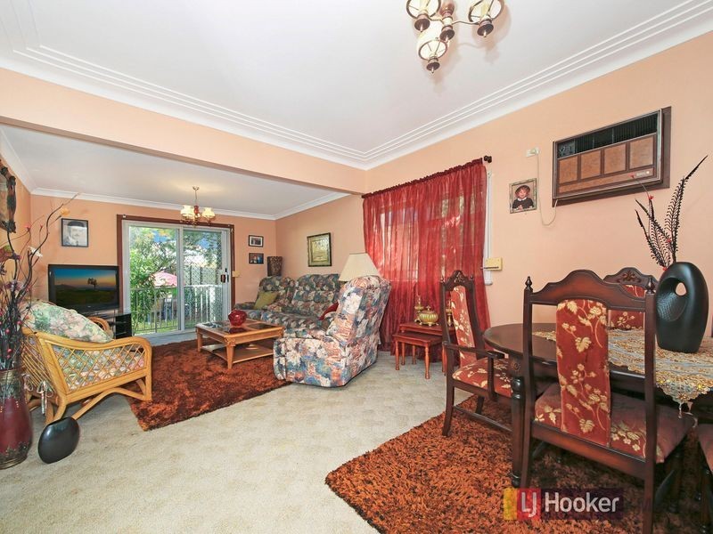 16A O’Connor Street, Guildford NSW 2161