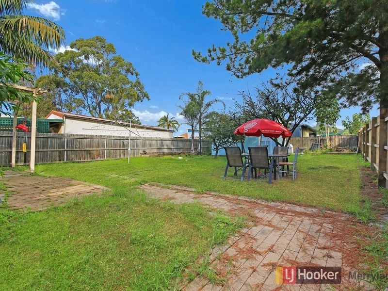16A O’Connor Street, Guildford NSW 2161
