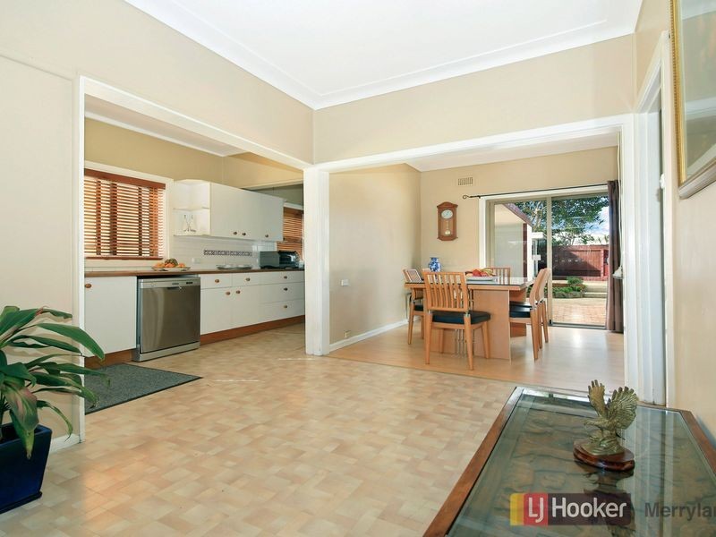 67 Queen Street, Guildford NSW 2161