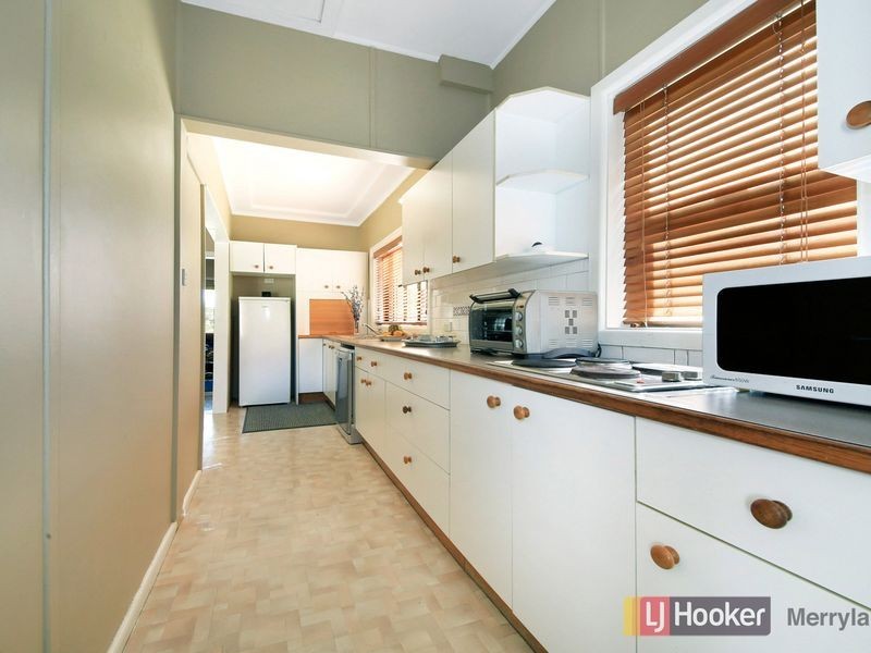 67 Queen Street, Guildford NSW 2161