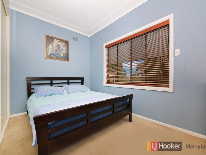 67 Queen Street, Guildford NSW 2161