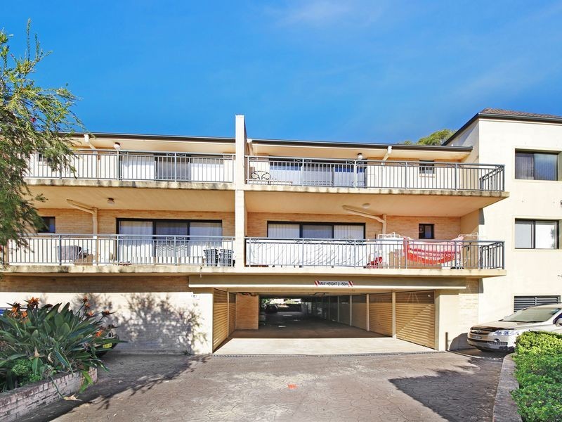 15/2-4 Sheffield St, Merrylands NSW 2160