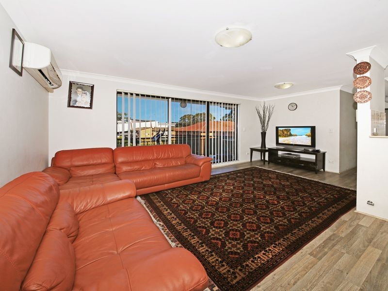 15/2-4 Sheffield St, Merrylands NSW 2160