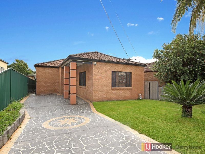 43A Station Street, Guildford NSW 2161