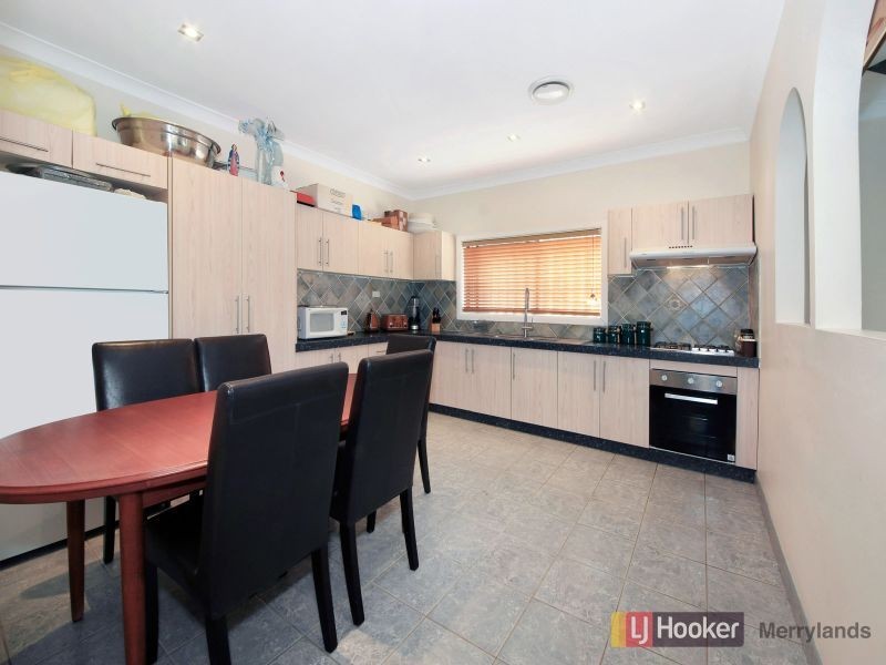 43A Station Street, Guildford NSW 2161