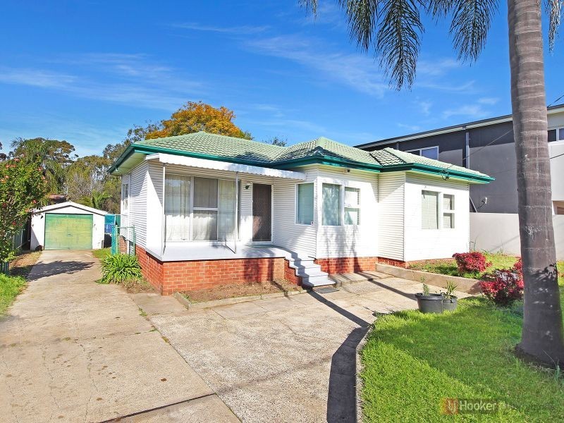 2 Kerrie Street, Woodpark NSW 2164