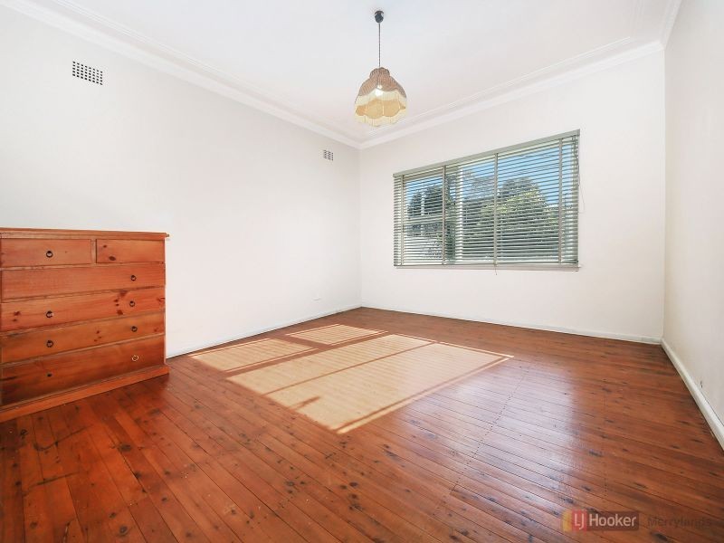 2 Kerrie Street, Woodpark NSW 2164