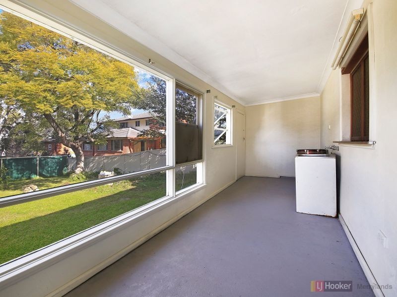 2 Kerrie Street, Woodpark NSW 2164