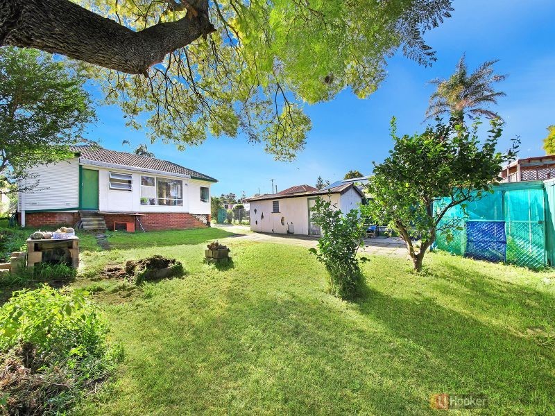 2 Kerrie Street, Woodpark NSW 2164