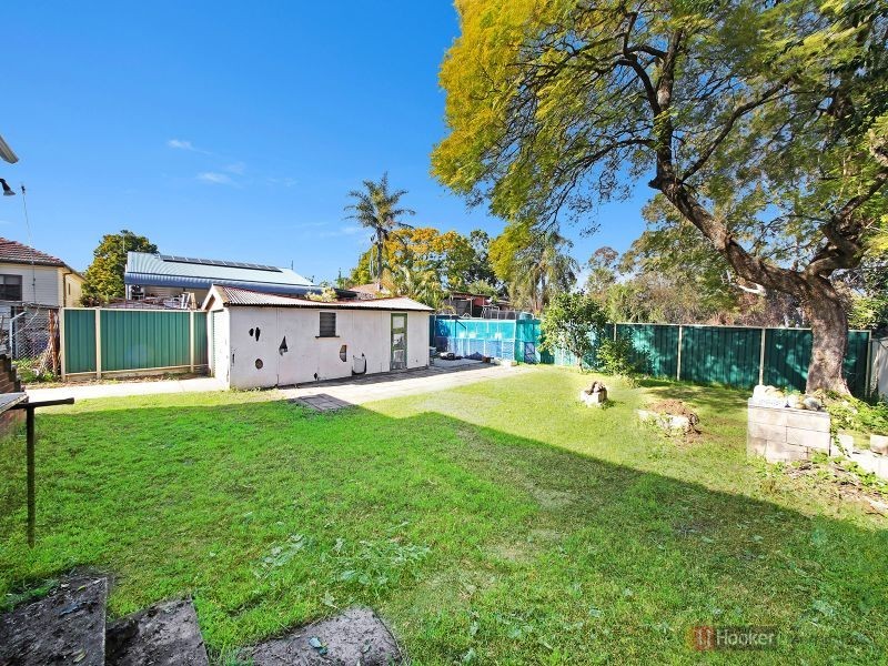 2 Kerrie Street, Woodpark NSW 2164