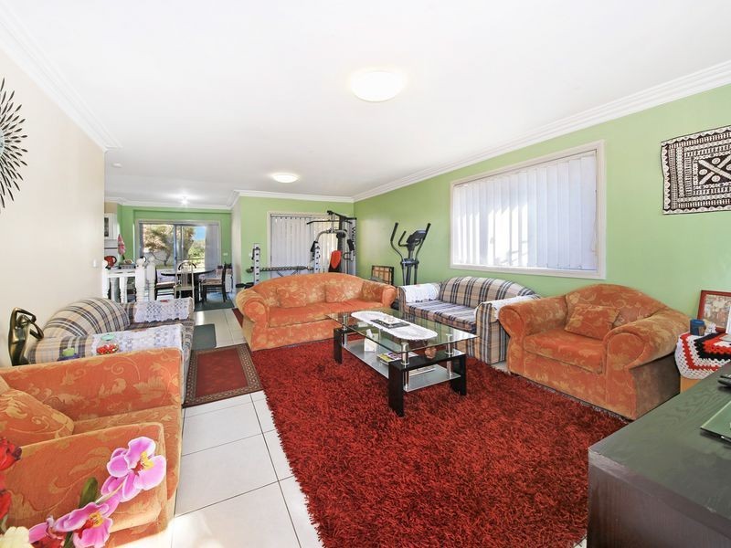 2/44 Crosby Street, Greystanes NSW 2145