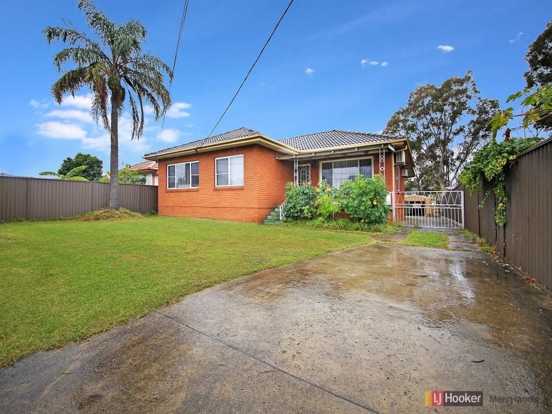 96 Betts Road, Merrylands West NSW 2160