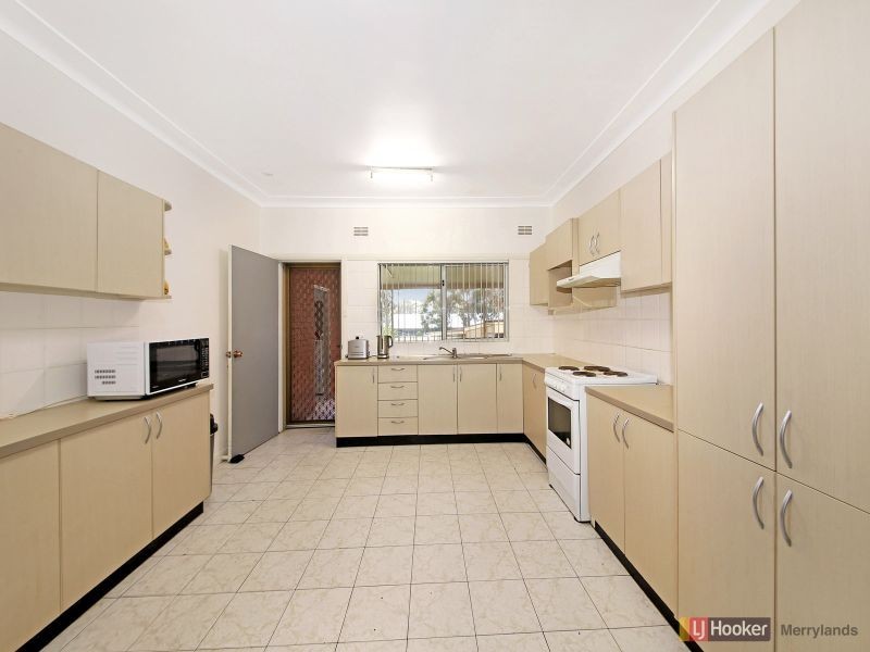 96 Betts Road, Merrylands West NSW 2160