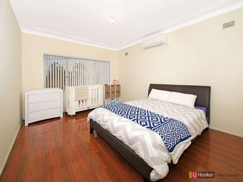 96 Betts Road, Merrylands West NSW 2160