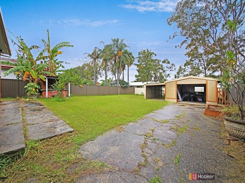 96 Betts Road, Merrylands West NSW 2160