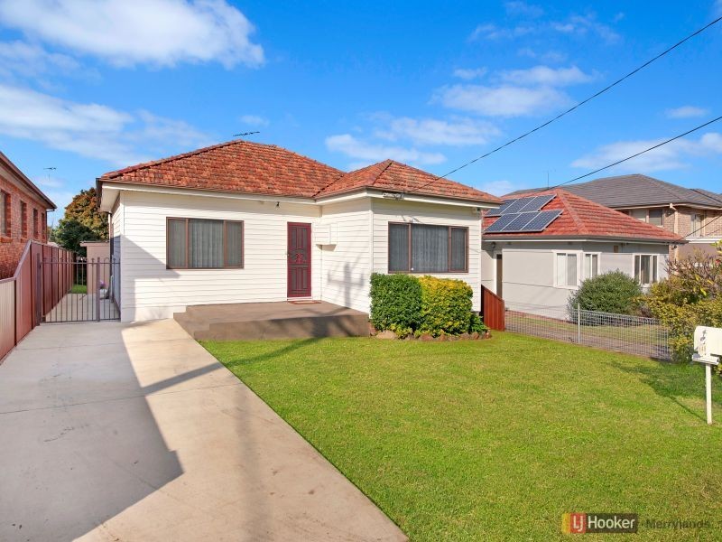 148 Fowler Road, Guildford NSW 2161