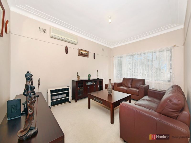 148 Fowler Road, Guildford NSW 2161