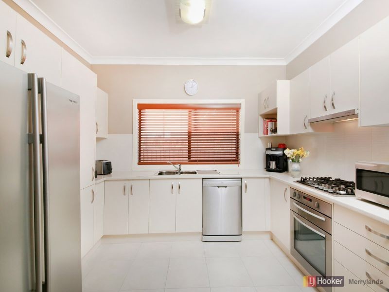 148 Fowler Road, Guildford NSW 2161