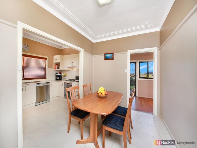 148 Fowler Road, Guildford NSW 2161