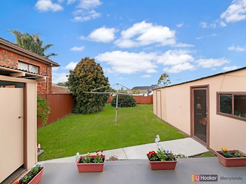 148 Fowler Road, Guildford NSW 2161