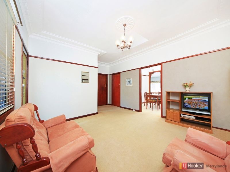 23 Wynyard St, Guildford NSW 2161