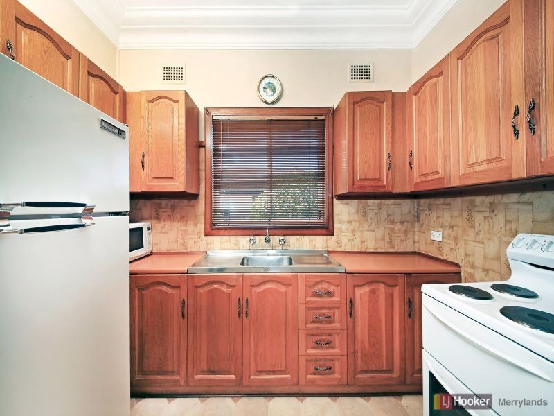 23 Wynyard St, Guildford NSW 2161