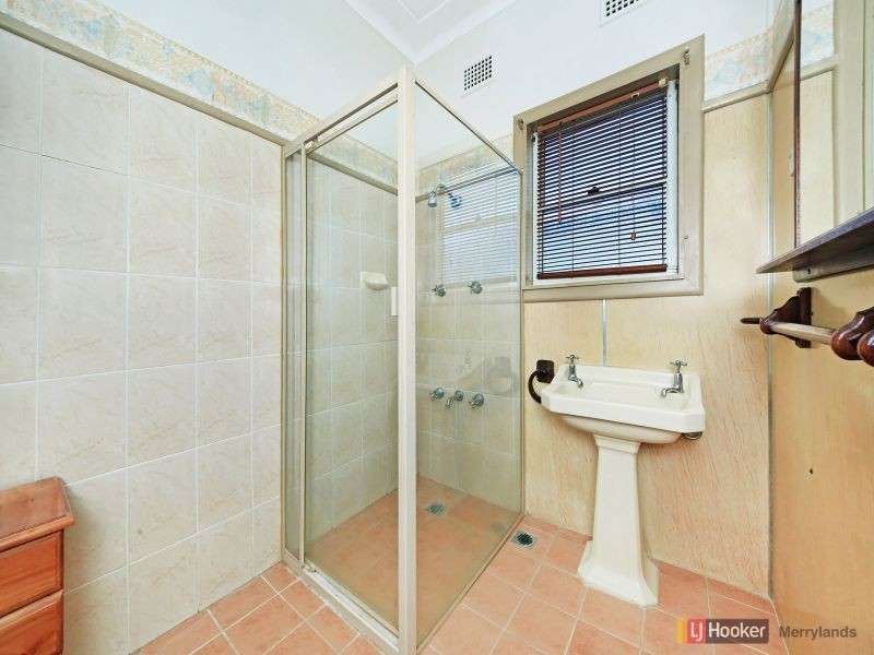 23 Wynyard St, Guildford NSW 2161