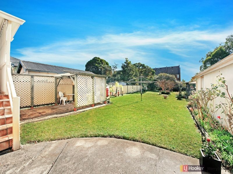 23 Wynyard St, Guildford NSW 2161
