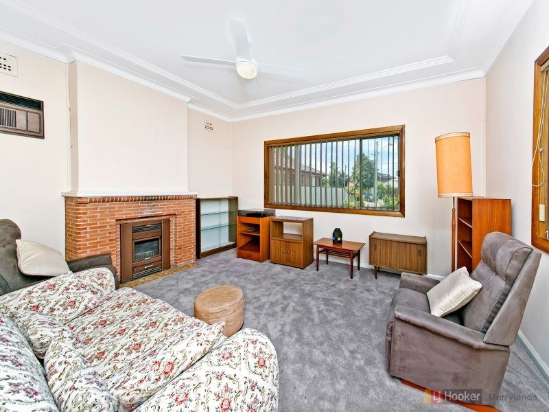 98 Burnett St, Merrylands NSW 2160