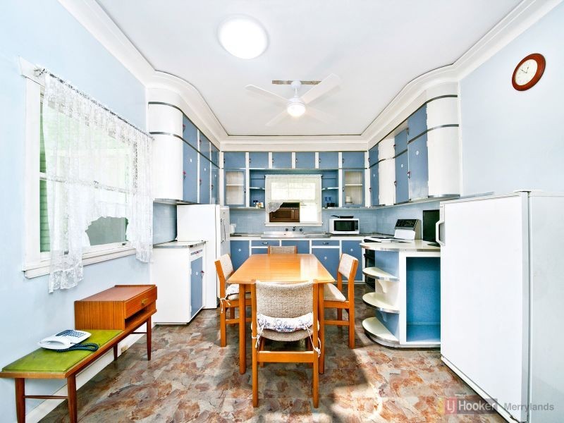 98 Burnett St, Merrylands NSW 2160