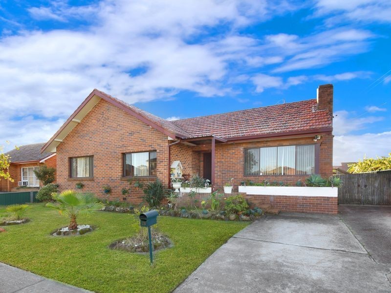 25 Osgood St, Guildford NSW 2161