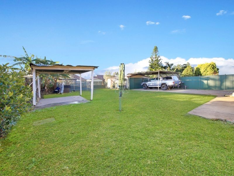 25 Osgood St, Guildford NSW 2161