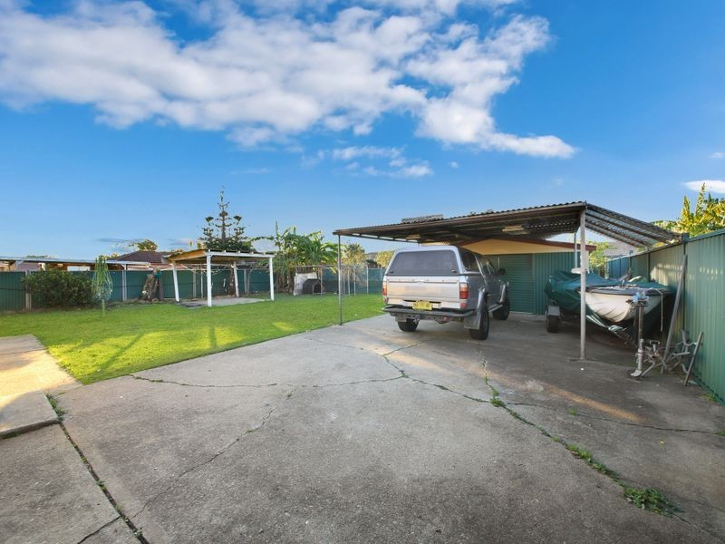 25 Osgood St, Guildford NSW 2161