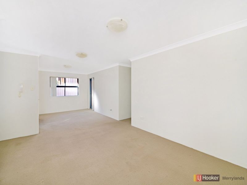 10/38-40 Memorial Ave, Merrylands NSW 2160