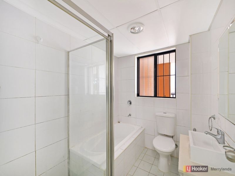 10/38-40 Memorial Ave, Merrylands NSW 2160