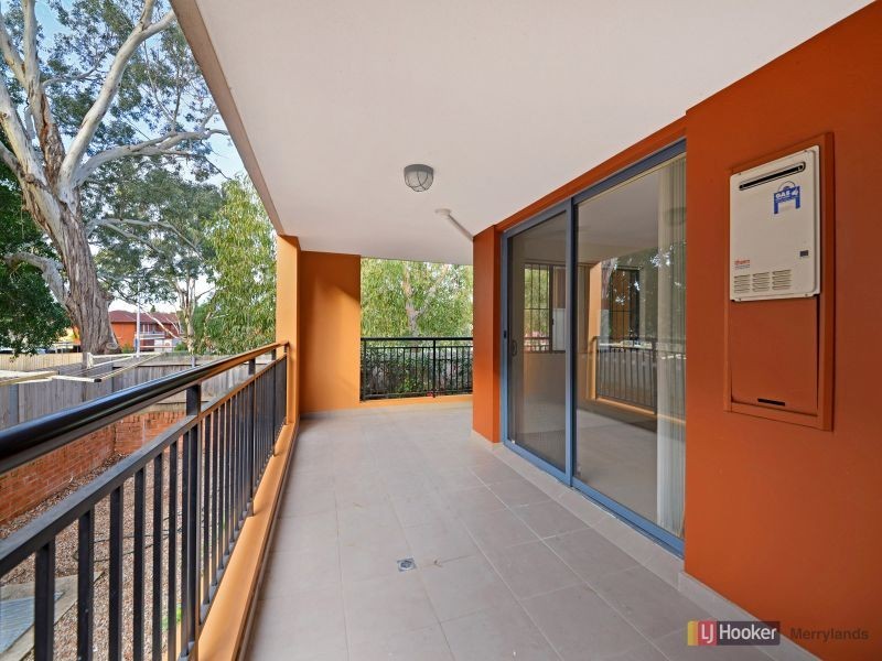 10/38-40 Memorial Ave, Merrylands NSW 2160