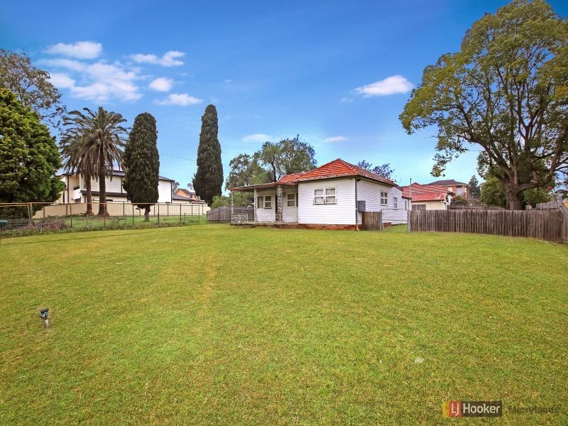 368 Merrylands Road, Merrylands NSW 2160