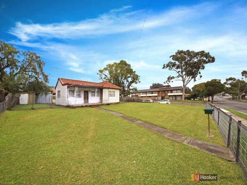 368 Merrylands Road, Merrylands NSW 2160