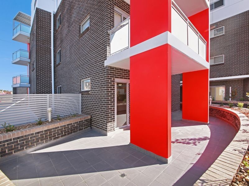 10/272-276 Railway Tce, Guildford NSW 2161